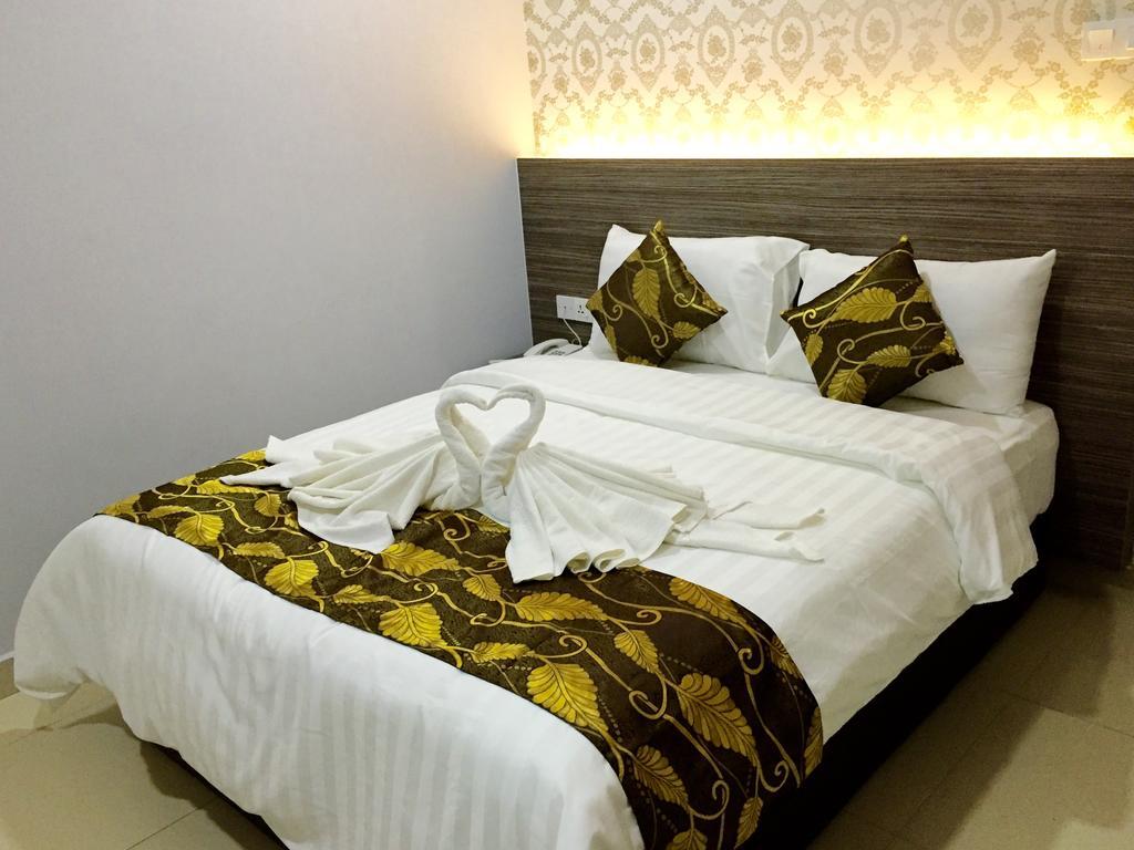 D'Metro Hotel Shah Alam Zewnętrze zdjęcie