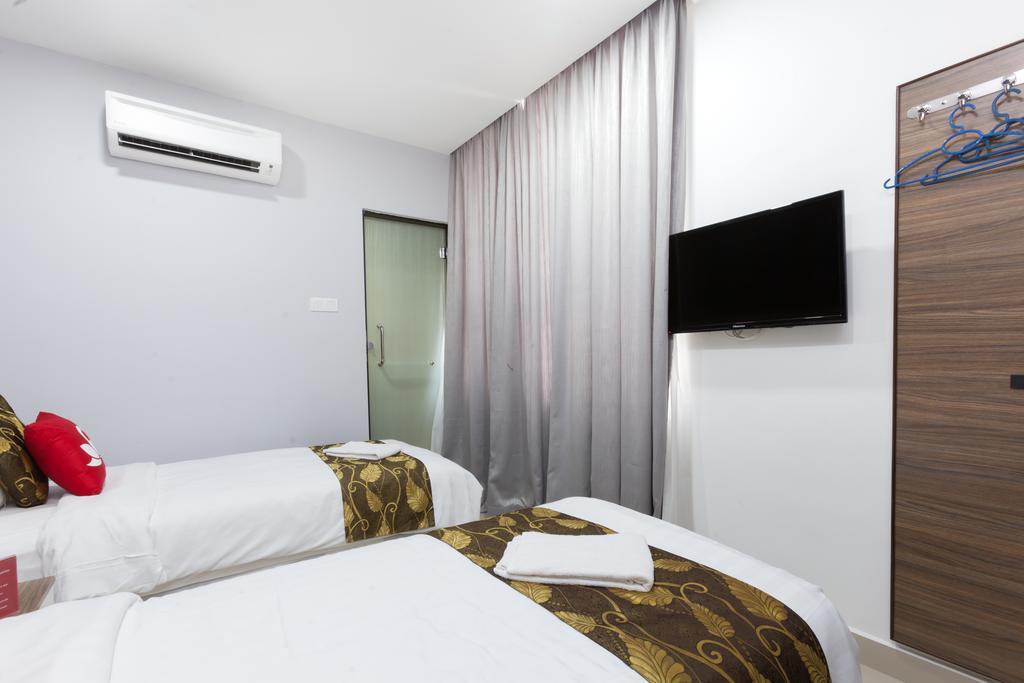 D'Metro Hotel Shah Alam Zewnętrze zdjęcie