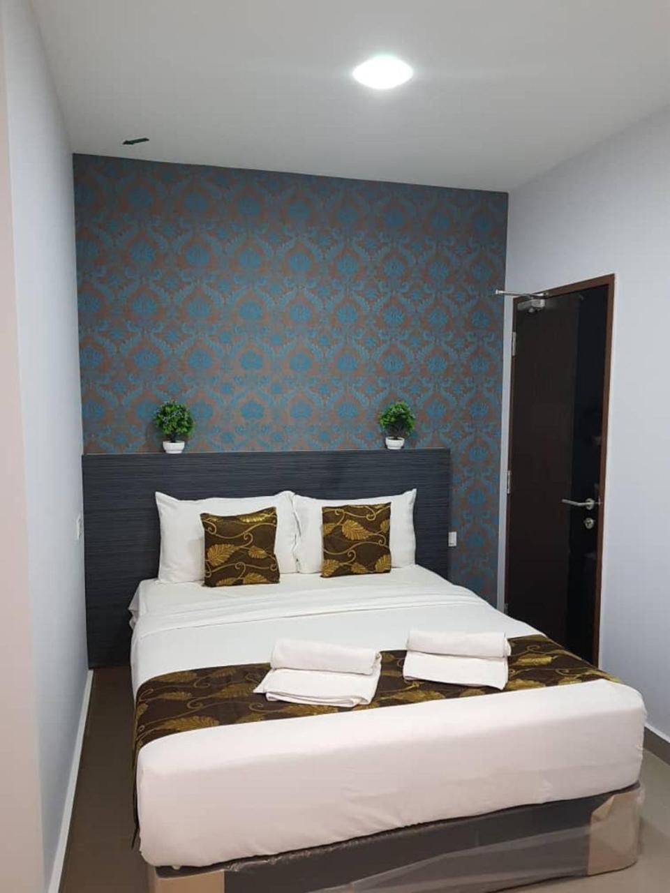 D'Metro Hotel Shah Alam Zewnętrze zdjęcie