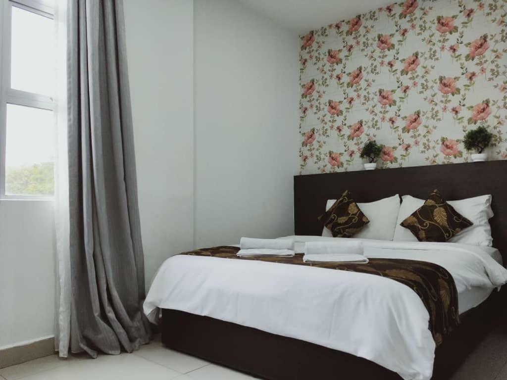 D'Metro Hotel Shah Alam Zewnętrze zdjęcie