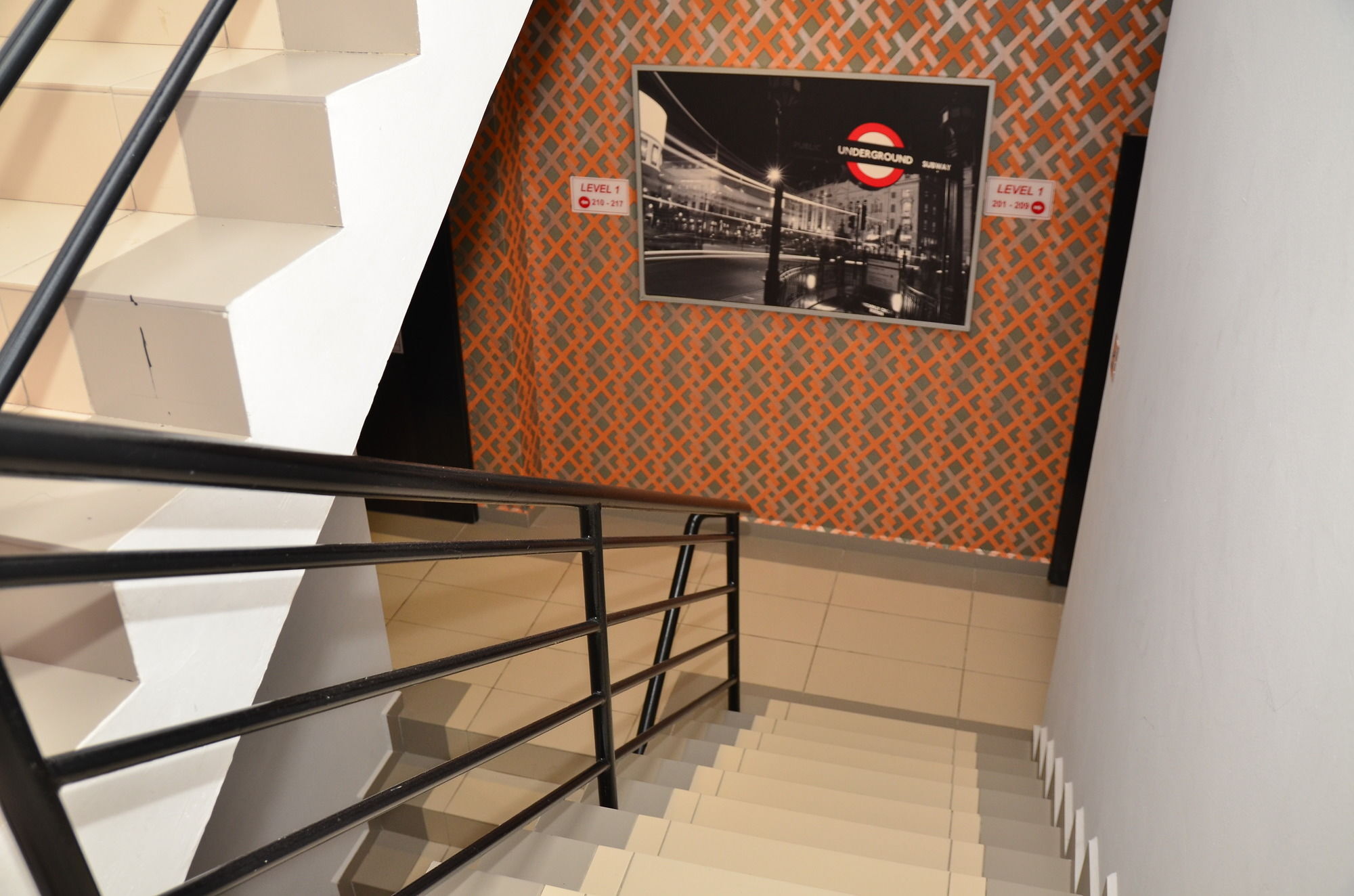 D'Metro Hotel Shah Alam Zewnętrze zdjęcie
