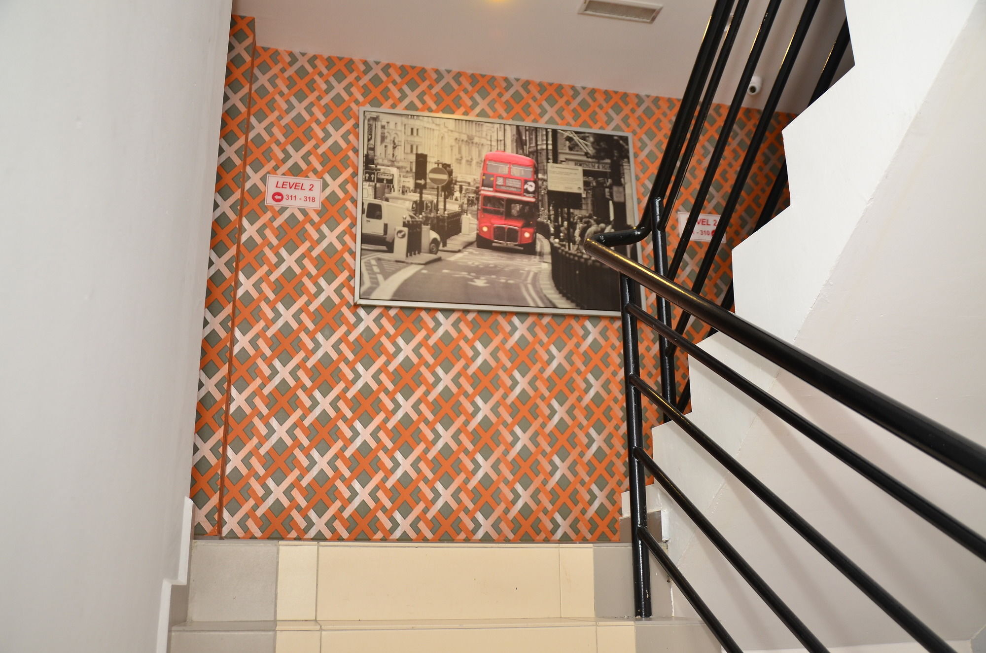 D'Metro Hotel Shah Alam Zewnętrze zdjęcie