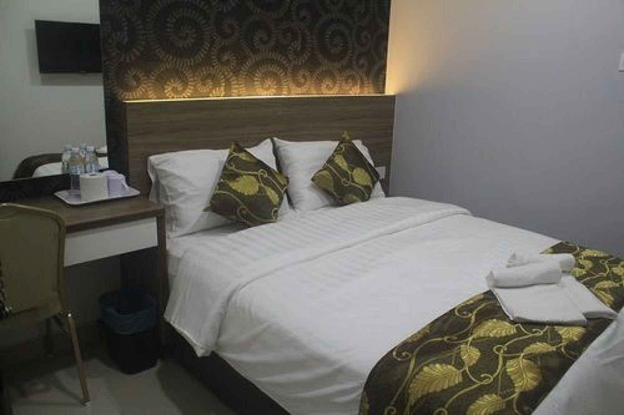 D'Metro Hotel Shah Alam Zewnętrze zdjęcie