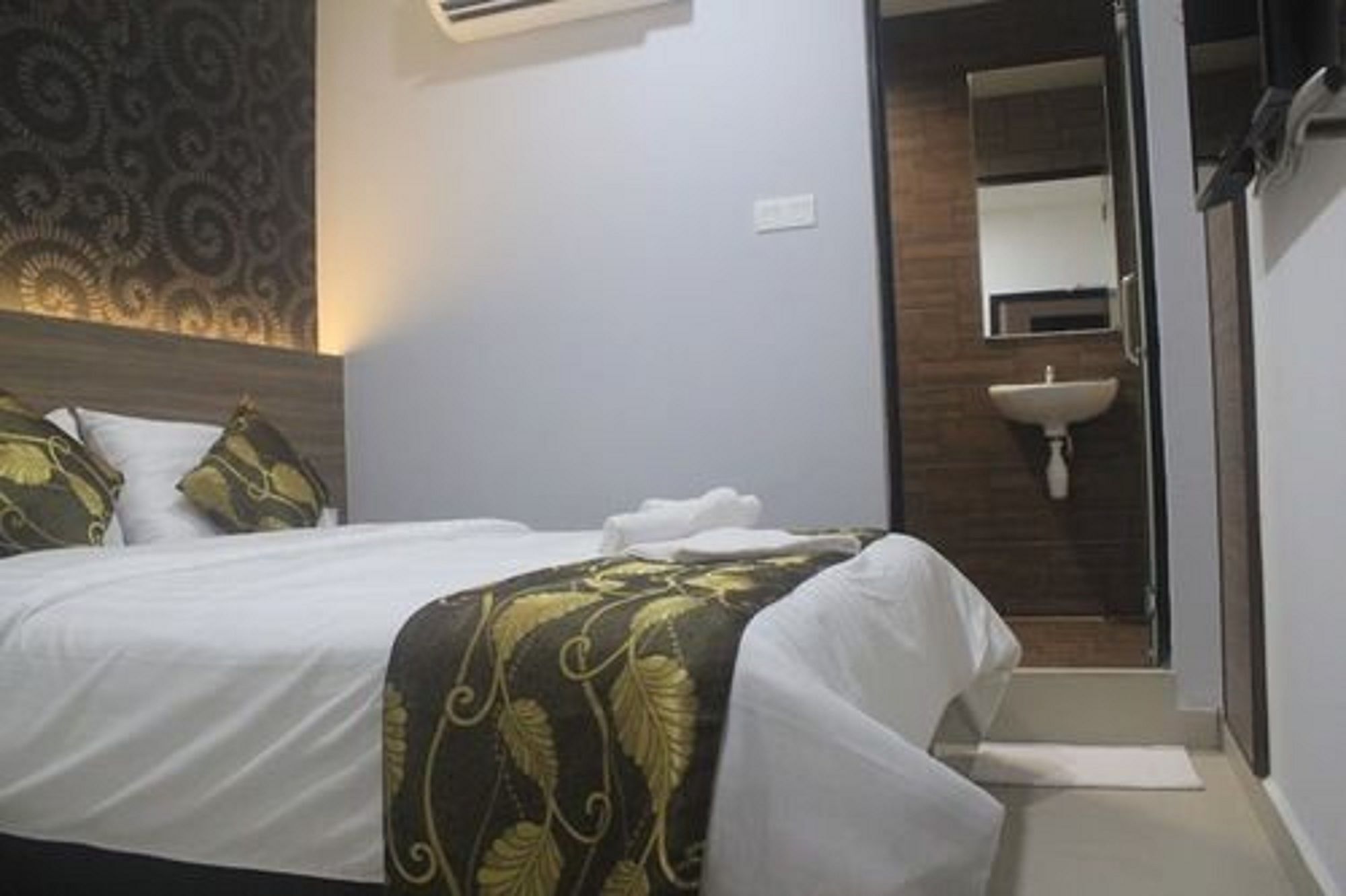 D'Metro Hotel Shah Alam Zewnętrze zdjęcie