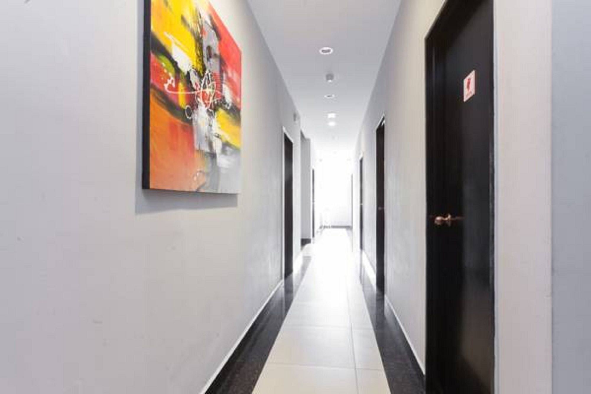 D'Metro Hotel Shah Alam Zewnętrze zdjęcie