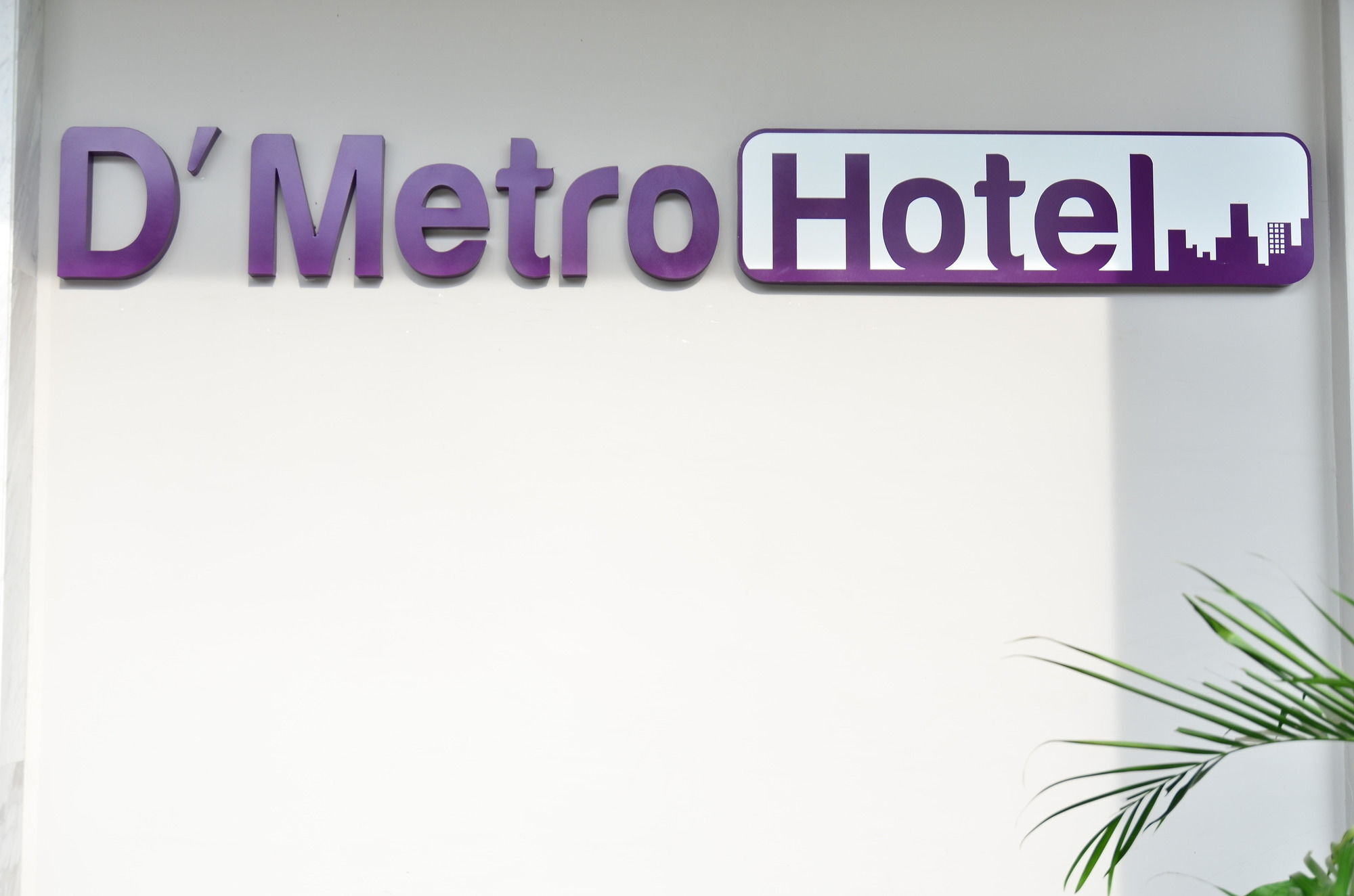 D'Metro Hotel Shah Alam Zewnętrze zdjęcie